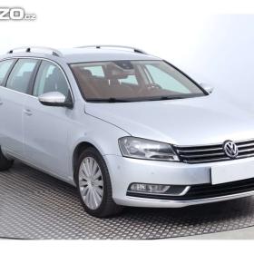 Fotka k inzerátu Volkswagen Passat 2.0 TDI / 19176290