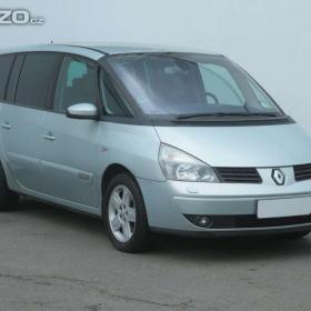 Fotka k inzerátu Renault Grand Espace 2.0 Turbo / 19176291