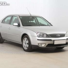 Fotka k inzerátu Ford Mondeo 1.8 SCi / 19176292