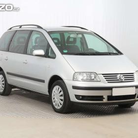 Fotka k inzerátu Volkswagen Sharan 1.9 TDI / 19176295