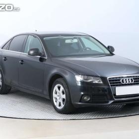 Fotka k inzerátu Audi A4 2.0 TDI / 19176299