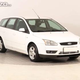 Fotka k inzerátu Ford Focus 1.6 TDCi / 19176301