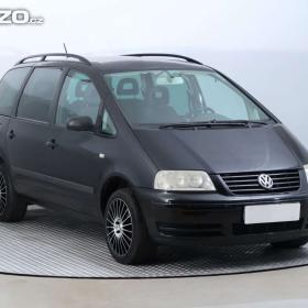 Fotka k inzerátu Volkswagen Sharan 1.9 TDI / 19177010