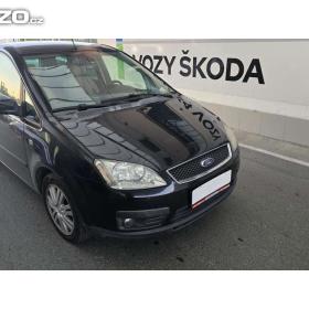 Fotka k inzerátu Ford C- Max 1.6 TDCi / 19177014