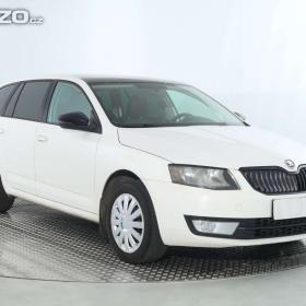 Fotka k inzerátu Škoda Octavia 1.6 TDI / 19177020