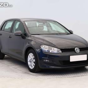 Fotka k inzerátu Volkswagen Golf 1.6 TDI / 19177021