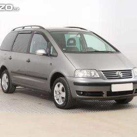 Fotka k inzerátu Volkswagen Sharan 1.9 TDI / 19177022