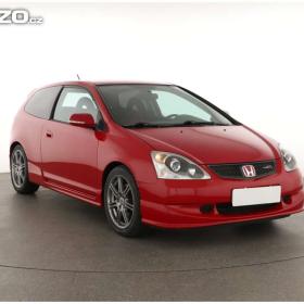 Fotka k inzerátu Honda Civic 2.0 Type- R / 19179760