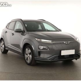 Fotka k inzerátu Hyundai Kona Electric 64 kWh / 19179763