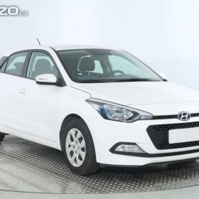 Fotka k inzerátu Hyundai i20 1.2 / 19179770