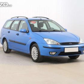 Fotka k inzerátu Ford Focus 1.6 16V / 19179774