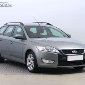 Fotka k inzerátu Ford Mondeo 2.0 TDCi / 19179775