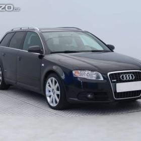 Fotka k inzerátu Audi A4 3.0 TDI / 19182740