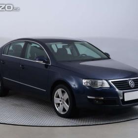 Fotka k inzerátu Volkswagen Passat 1.9 TDI / 19182746