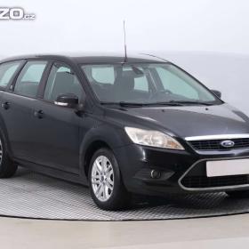 Fotka k inzerátu Ford Focus 1.6 TDCi / 19183262