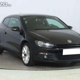 Fotka k inzerátu Volkswagen Scirocco 2.0 TDI / 19183912