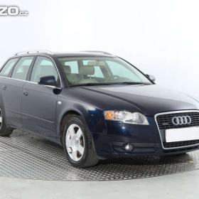 Fotka k inzerátu Audi A4 3.2 FSI / 19185353