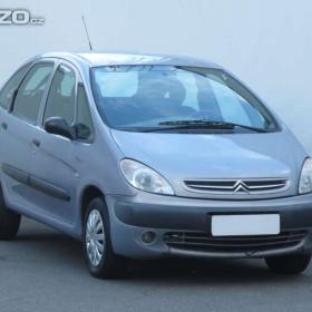 Fotka k inzerátu Citroën Xsara Picasso 2.0 HDi / 19185354