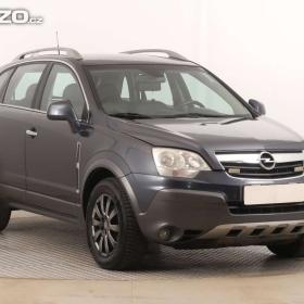 Fotka k inzerátu Opel Antara 2.0 CDTI / 19186861