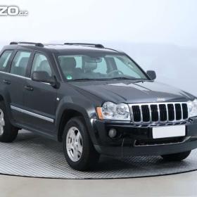 Fotka k inzerátu Jeep Grand Cherokee 3.0 CRD / 19186874