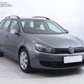 Fotka k inzerátu Volkswagen Golf 1.6 TDI / 19186875