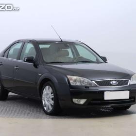 Fotka k inzerátu Ford Mondeo 2.0 TDCi / 19188208