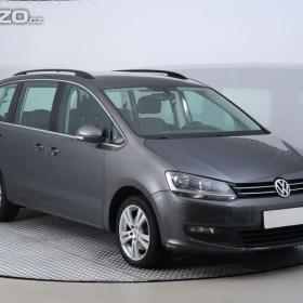 Fotka k inzerátu Volkswagen Sharan 2.0 TDI / 19195914