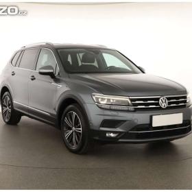 Fotka k inzerátu Volkswagen Tiguan Allspace 2.0 TSI / 19195927