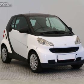 Fotka k inzerátu Smart Fortwo 1.0 / 19196951