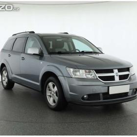 Obrázek k inzerátu: Dodge Journey 2.0 CRD