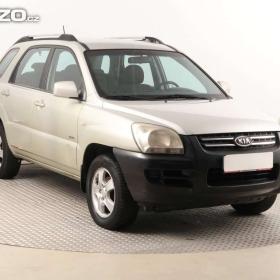 Fotka k inzerátu Kia Sportage 2.0 16V / 19199910