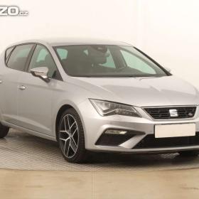 Fotka k inzerátu Seat Leon 2.0 TDI FR / 19200511