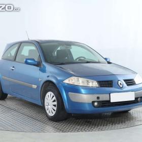 Fotka k inzerátu Renault Mégane 1.6 16V / 19200521