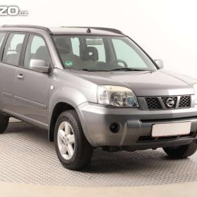 Fotka k inzerátu Nissan X- Trail 2.2 dCi / 19200524