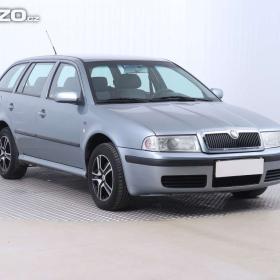 Fotka k inzerátu Škoda Octavia 1.9 TDI / 19200526