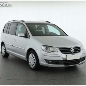 Fotka k inzerátu Volkswagen Touran 2.0 TDI / 19201257