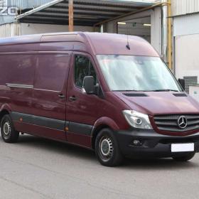 Fotka k inzerátu Mercedes- Benz Sprinter 316 BlueTEC / 19203017