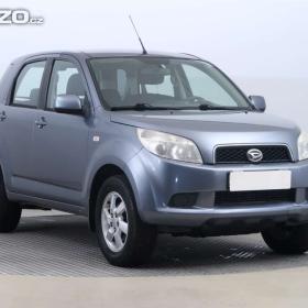 Fotka k inzerátu Daihatsu Terios 1.5 16V / 19205896