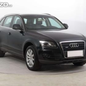 Fotka k inzerátu Audi Q5 2.0 TDI / 19205900