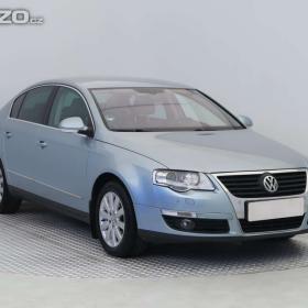 Fotka k inzerátu Volkswagen Passat 2.0 FSI / 19205903