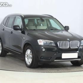 Fotka k inzerátu BMW X3 xDrive28i / 19205917