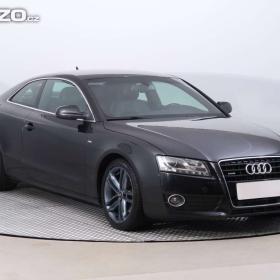 Fotka k inzerátu Audi A5 3.0 TDI / 19205918