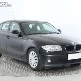 Fotka k inzerátu BMW Řada 1 118d / 19205921