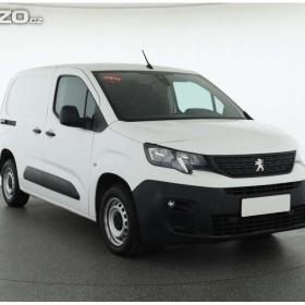 Fotka k inzerátu Peugeot Partner 1.5 BlueHDi / 19205922