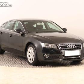 Fotka k inzerátu Audi A5 2.0 TDI / 19207850