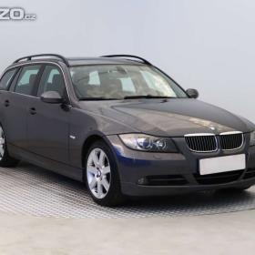 Fotka k inzerátu BMW Řada 3 330 xd / 19207873