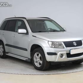 Fotka k inzerátu Suzuki Grand Vitara 2.0 / 19208446