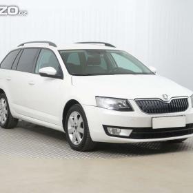 Fotka k inzerátu Škoda Octavia 1.6 TDI / 19210616