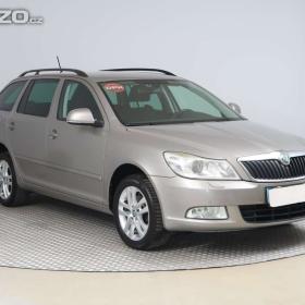 Fotka k inzerátu Škoda Octavia 1.6 TDI / 19212108