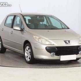 Fotka k inzerátu Peugeot 307 1.6 HDi / 19212118